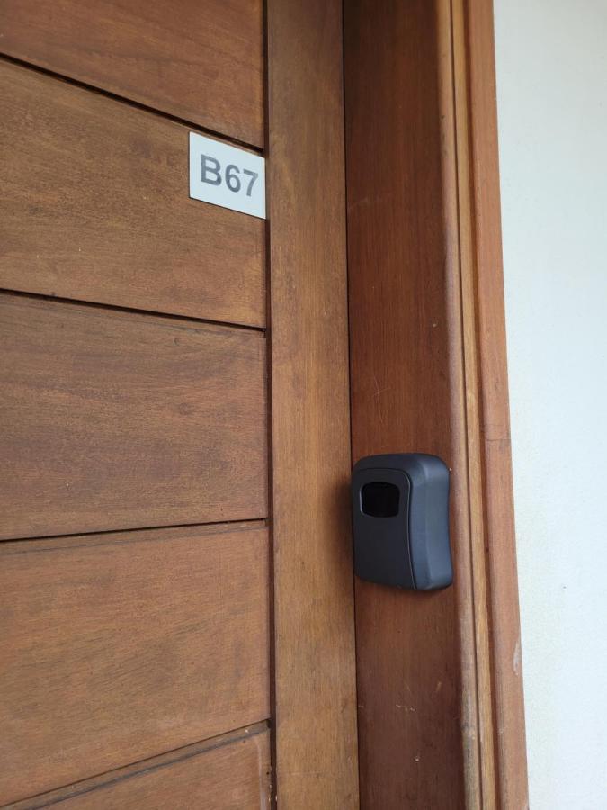 קאיין Ibis Studio מראה חיצוני תמונה